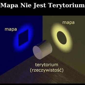 Mapa Nie Jest Terytorium By Mateusz Grzeslak