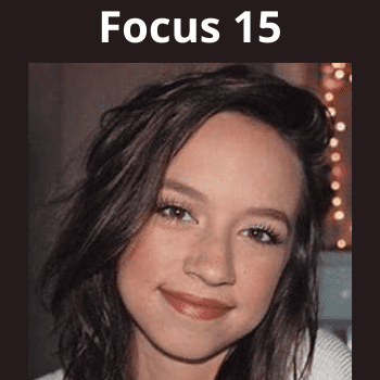 Marie Lauren Focus 15
