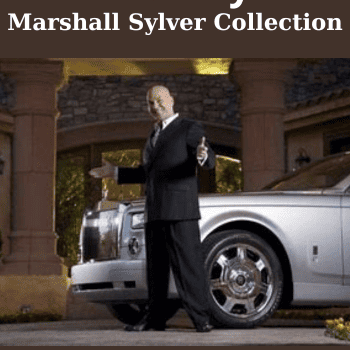 Marshall Sylver Collection By Marshall Sylver