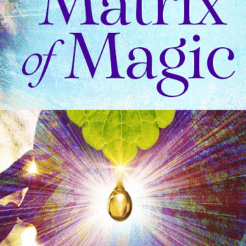 Matrix of Magic By David Crow