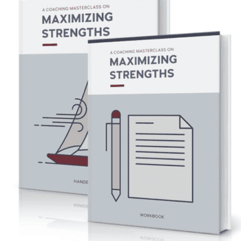 Maximizing Strengths By Hugo Alberts
