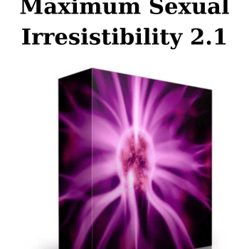 Maximum Sexual Irresistibility 2.1 By Subliminal Shop