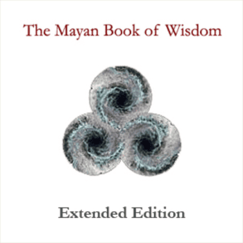 Mayan Book of Wisdom Extended By Elvea Systems