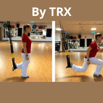 Metabolic Blast By TRX