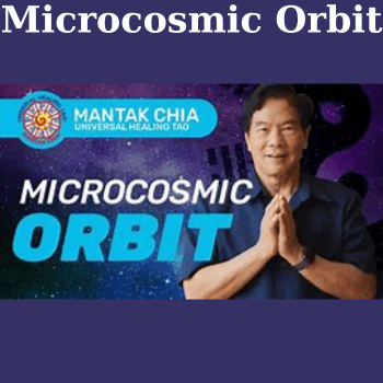 Microcosmic Orbit By Mantak Chia