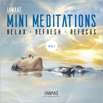Mini Meditations By iAwake