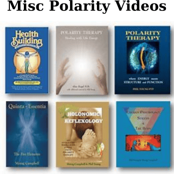 Misc Polarity Videos By Masterworks International