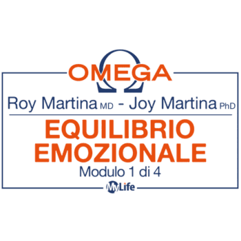 Module 1 Omega Healing - Emotional Balance By Joy Martina, Roy Martina