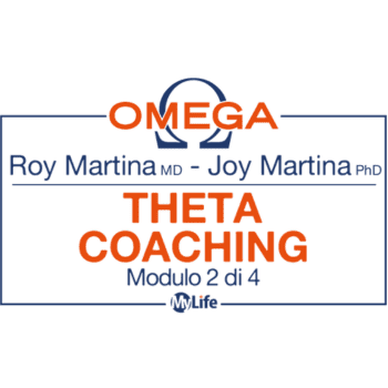 Module 2 Omega Healing - Theta Coaching By Joy Martina, Roy Martina