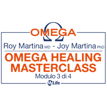 Module 3 Omega Healing - Masterclass By Joy Martina, Roy Martina