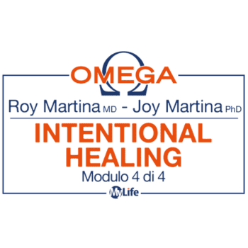 Module 4 Omega Healing - Intentional Healing By Joy Martina, Roy Martina