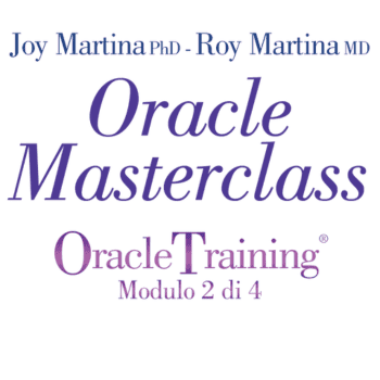 Modulo 2 Oracle Training - Masterclass By Joy Martina, Roy Martina