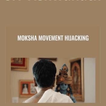 Moksha Movement Hijacking By Sri Vishwanath