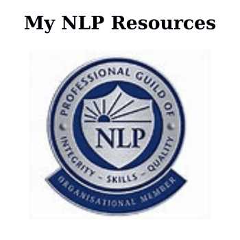 My NLP Resources By Jamie Smart