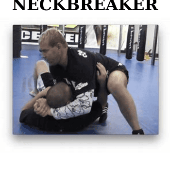 NECKBREAKER BY ERIK PAULSON