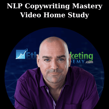NLP Copywriting Mastery Video Home Study By Michael Stevenson