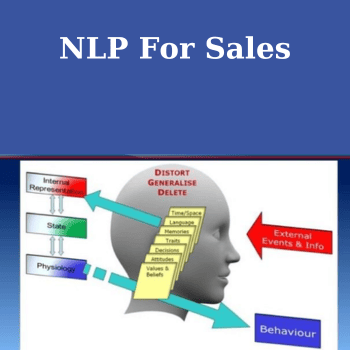 NLP For Sales By Eli Wilde