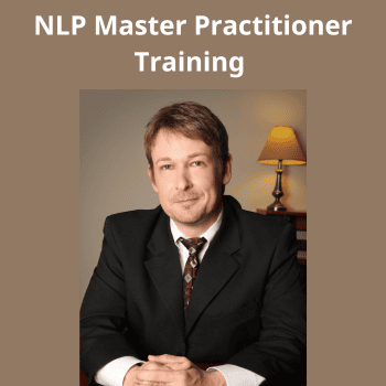 NLP Master Practitioner Training By Steve G. Jones