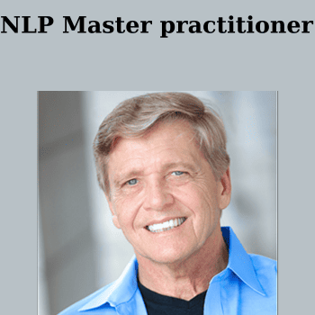 NLP Master practitioner By Dr. William Horton