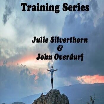 NLP Practitioner Training 2021 By Julie Silverthorn and John Overdurf
