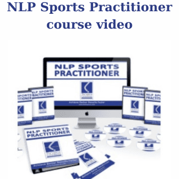 NLP Sports Practitioner course video By Jeremy Lazarus, The Lazarus Consultancy Ltd