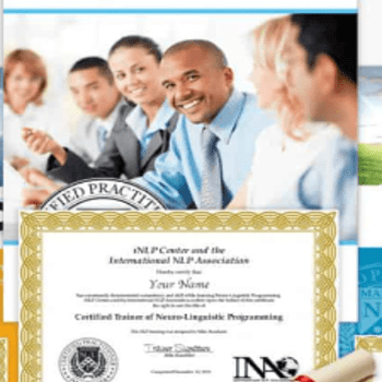 NLP Trainer's Track By iNLP Center