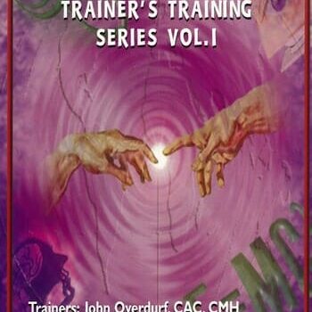 NLP Trainer's Training 2021 By Julie Silverthorn & John Overdurf