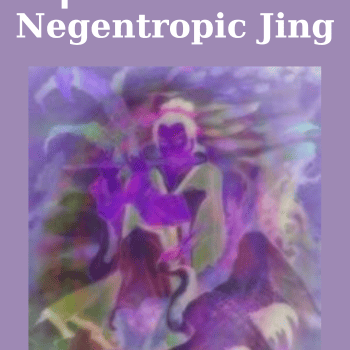 Negentropic Jing By Sapien Medicine