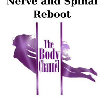 Nerve and Spinal Reboot By Lynn Waldrop