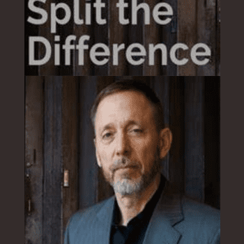 Never Split the Difference: Beyond the Book By Chris Voss