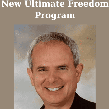 New Ultimate Freedom Program By Hale Dwoskin
