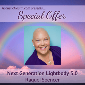Next Generation Lightbody 3.0 By Raquel Spencer
