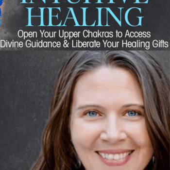 Next Level of Intuitive Healing By Wendy De Rosa