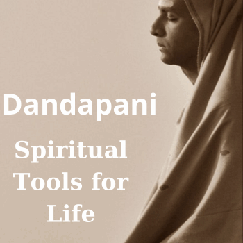 Spiritual Tools for Life By Dandapani
