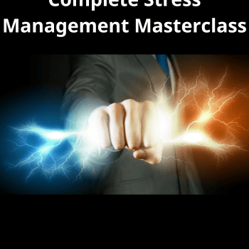 Operation Stress: The Complete Stress Management Masterclass