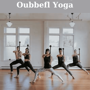 Oubbefl Yoga By Summer Huntington