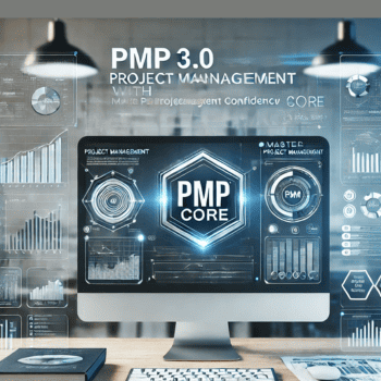 PMP 3.0 CORE