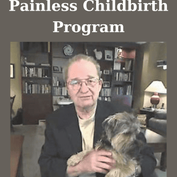 Painless Childbirth Program By Gerald Kein