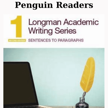 Penguin Readers By Pearson Longman