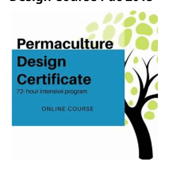 Permaethos Permaculture Design Course Pdc 2015