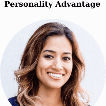 Personality Advantage By Neeta Bhushan