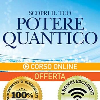 Potere Quantico By Roy Martina