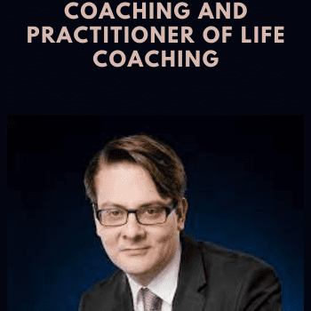 Practitioner of Coaching and Practitioner of Life Coaching By Igor Ledochowski