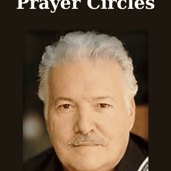 Prayer Circles By Hans Christian King