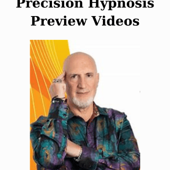 Precision Hypnosis Preview Videos By Joseph Riggio