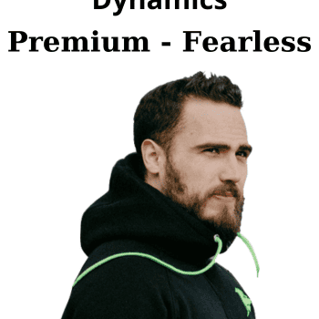 Premium - Fearless By Max from Real Social Dynamics