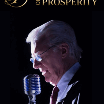 Principles of Prosperity By Bob Proctor