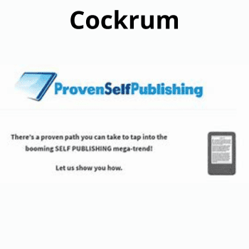 Proven Self Publishing By Jason Miles and Jim Cockrum