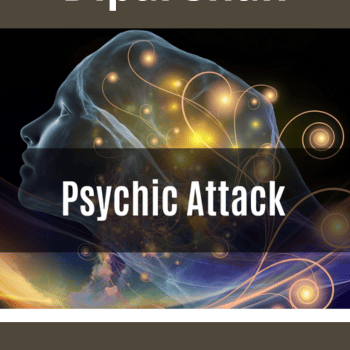 Psychic Attack By Dipal Shah