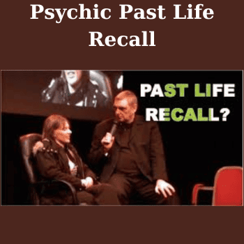 Psychic Past Life Recall By Jonathan Chase